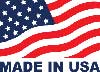 Made in the USA